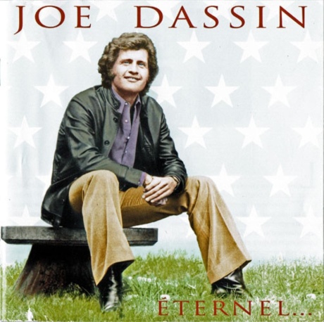 Joe Dassin Eternel...