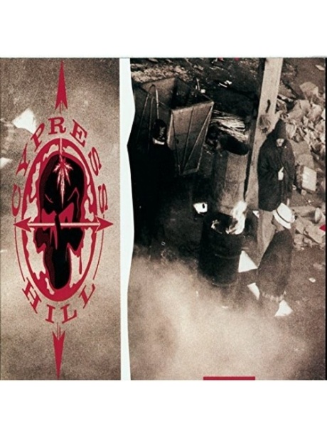 Cypress Hill