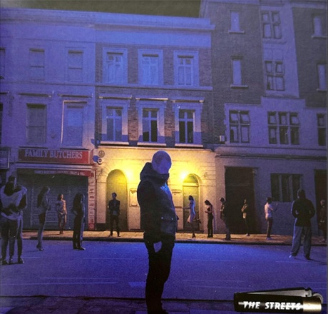 Музыкальный cd (компакт-диск) The Darker The Shadow The Brighter The Light обложка