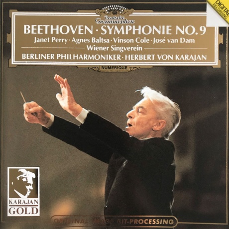 Beethoven: Symphonie No. 9