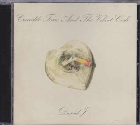 Crocodile Tears And The Velvet Cosh