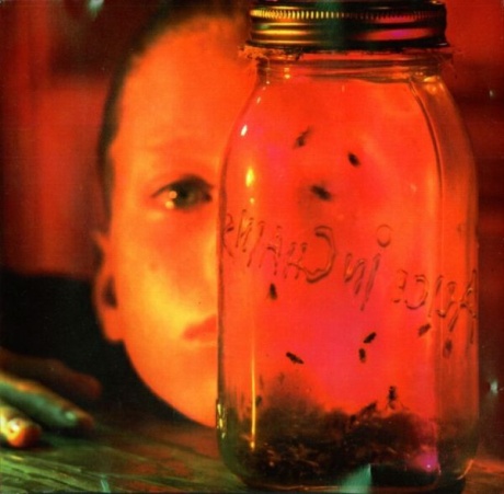 Jar Of Flies