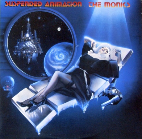 Suspended Animation
