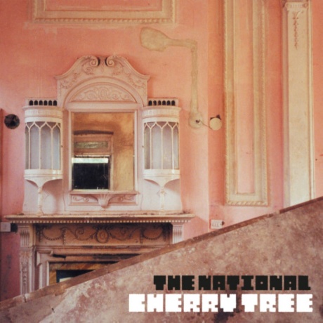 Виниловая пластинка Cherry Tree  обложка
