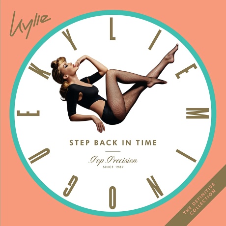 Step Back In Time (The Definitive Collection)