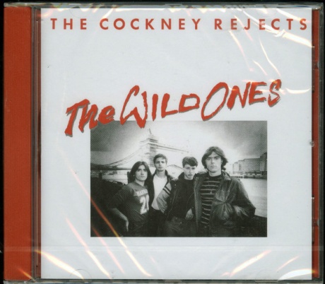 The Wild Ones