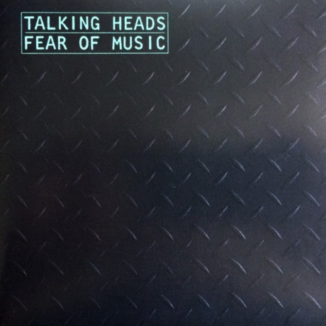 Fear Of Music