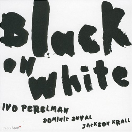 Музыкальный cd (компакт-диск) Black On White обложка