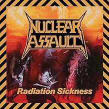 Radiation Sickness