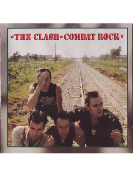 Combat Rock