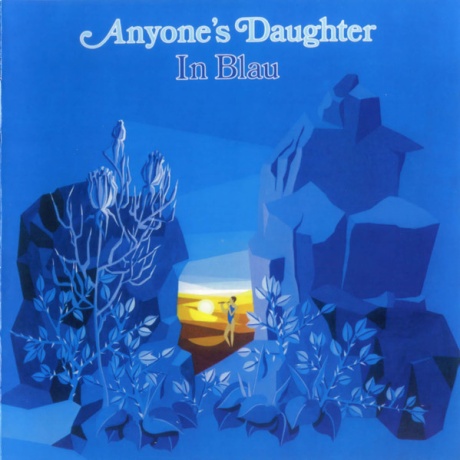 Anyone's Daughter - In Blau (6CD+Promo Box)