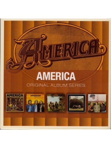 Original Album Series