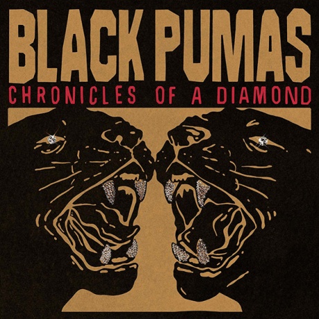 Виниловая пластинка Chronicles Of A Diamond  обложка