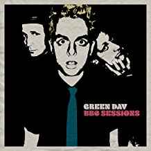 Музыкальный cd (компакт-диск) The Bbc Sessions обложка