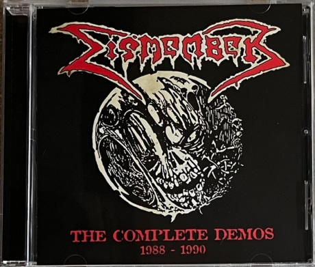 The Complete Demos