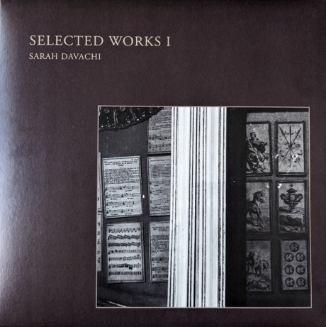 Selected Works I
