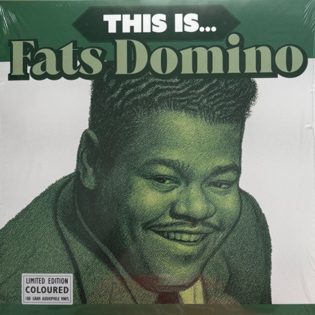 This Is... Fats Domino