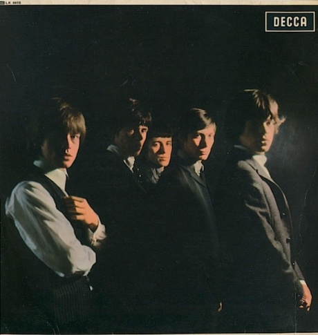 The Rolling Stones