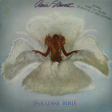 Paradise Bird