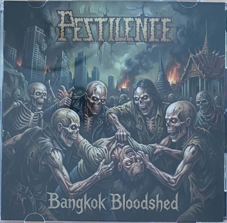 Bangkok Bloodshed