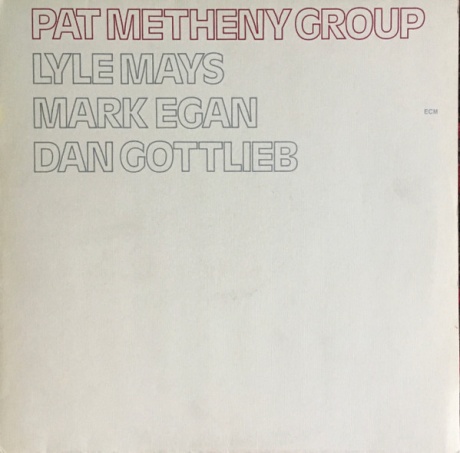 Pat Metheny Group