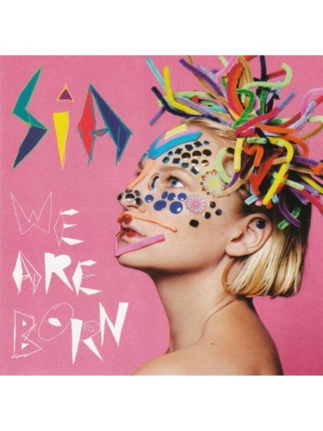 We Are Born