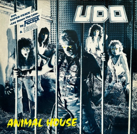Animal House