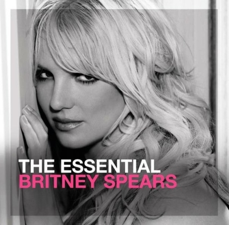 The Essential Britney Spears