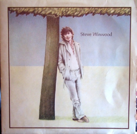 Steve Winwood