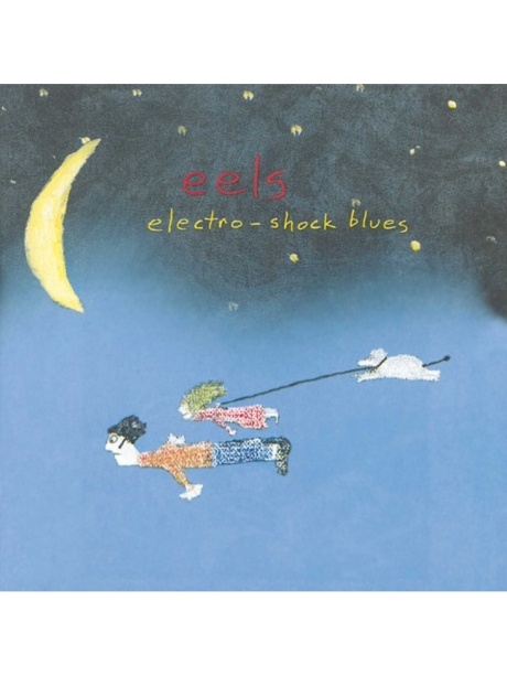 Electro-Shock Blues