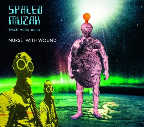 Spaced Muzak