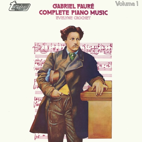 Complete Piano Music Volume 1