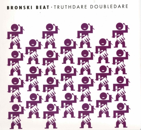 Truthdare Doubledare