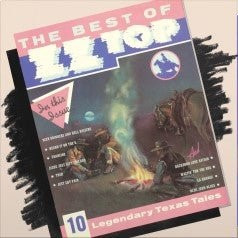 The Best Of ZZ Top