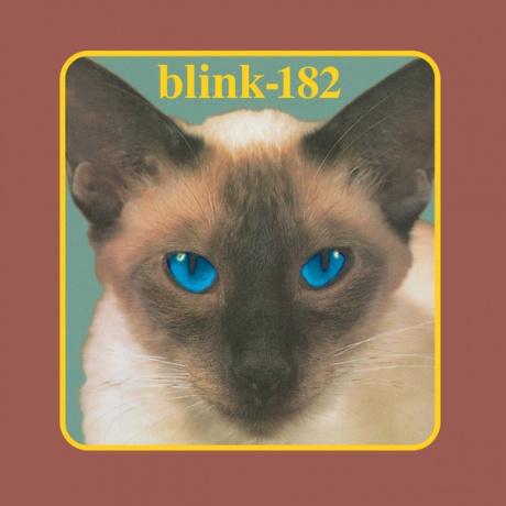 Виниловая пластинка Cheshire Cat  обложка