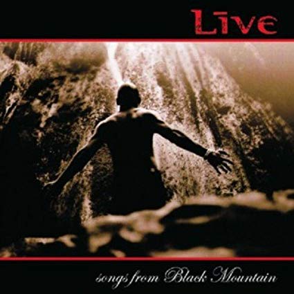 Музыкальный cd (компакт-диск) Songs From Black Mountain обложка
