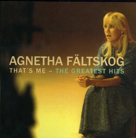 That's Me - The Greatest Hits