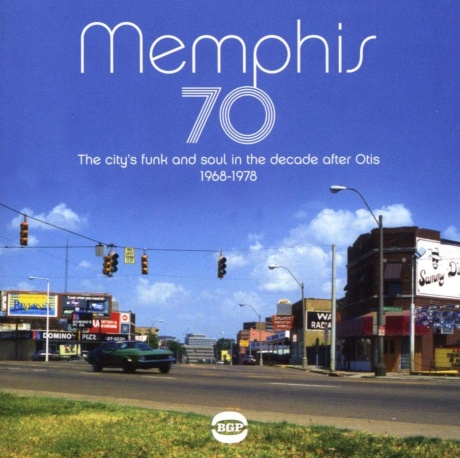 Memphis 70