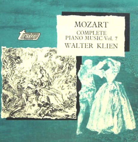 Complete Piano Music Vol. 7
