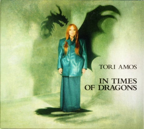 In Times Of Dragons