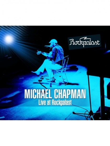 Live At Rockpalast