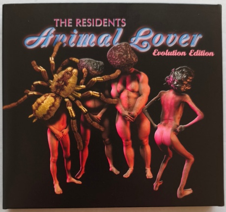 Animal Lover