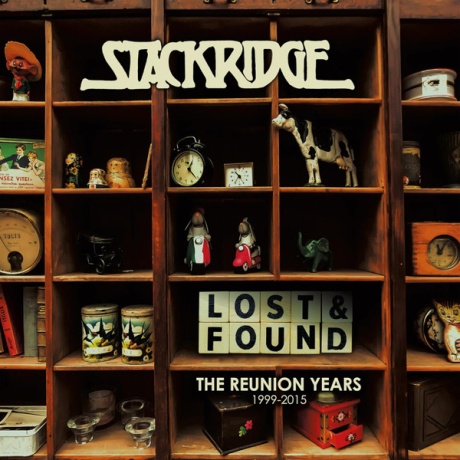 Lost And Found
