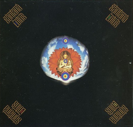 Музыкальный cd (компакт-диск) Lotus обложка