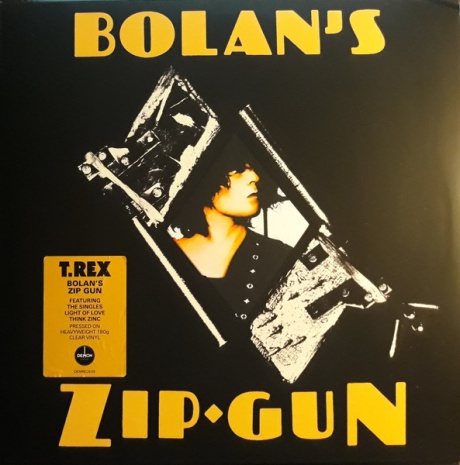Bolan'S Zip Gun