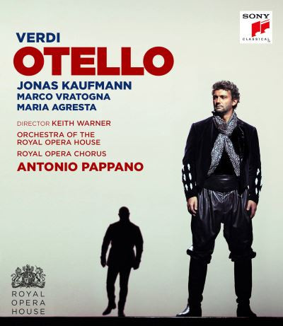 Verdi: Otello