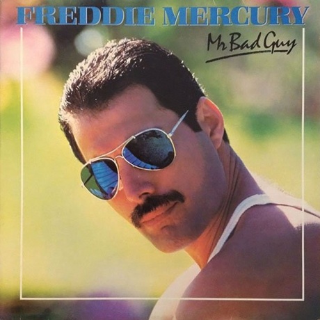 Mr. Bad Guy