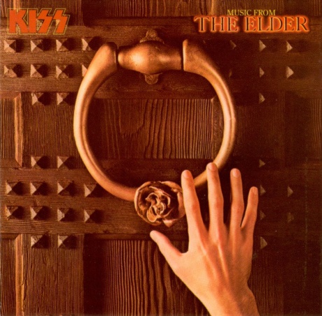 The Elder