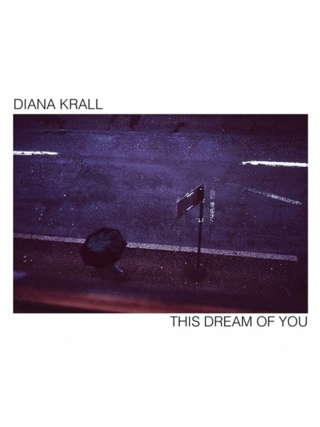 Музыкальный cd (компакт-диск) This Dream Of You обложка