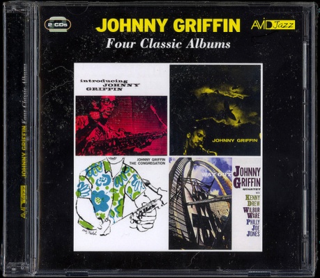 Four Classic Albums